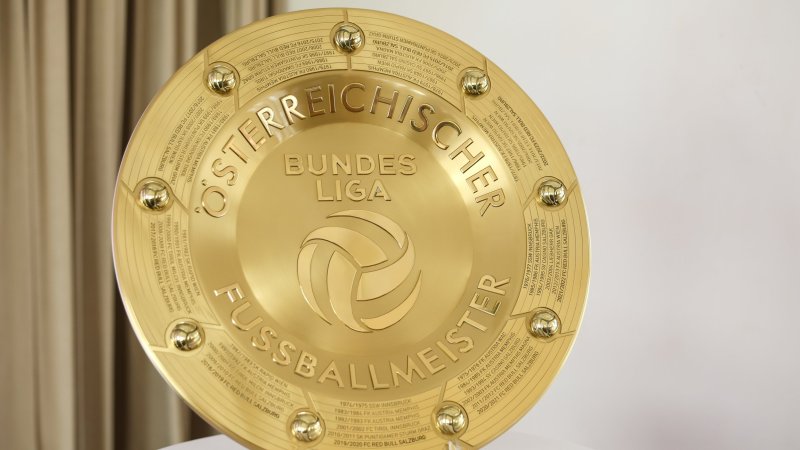 Bundesliga-Trainer rechnen mit engem Titelrennen