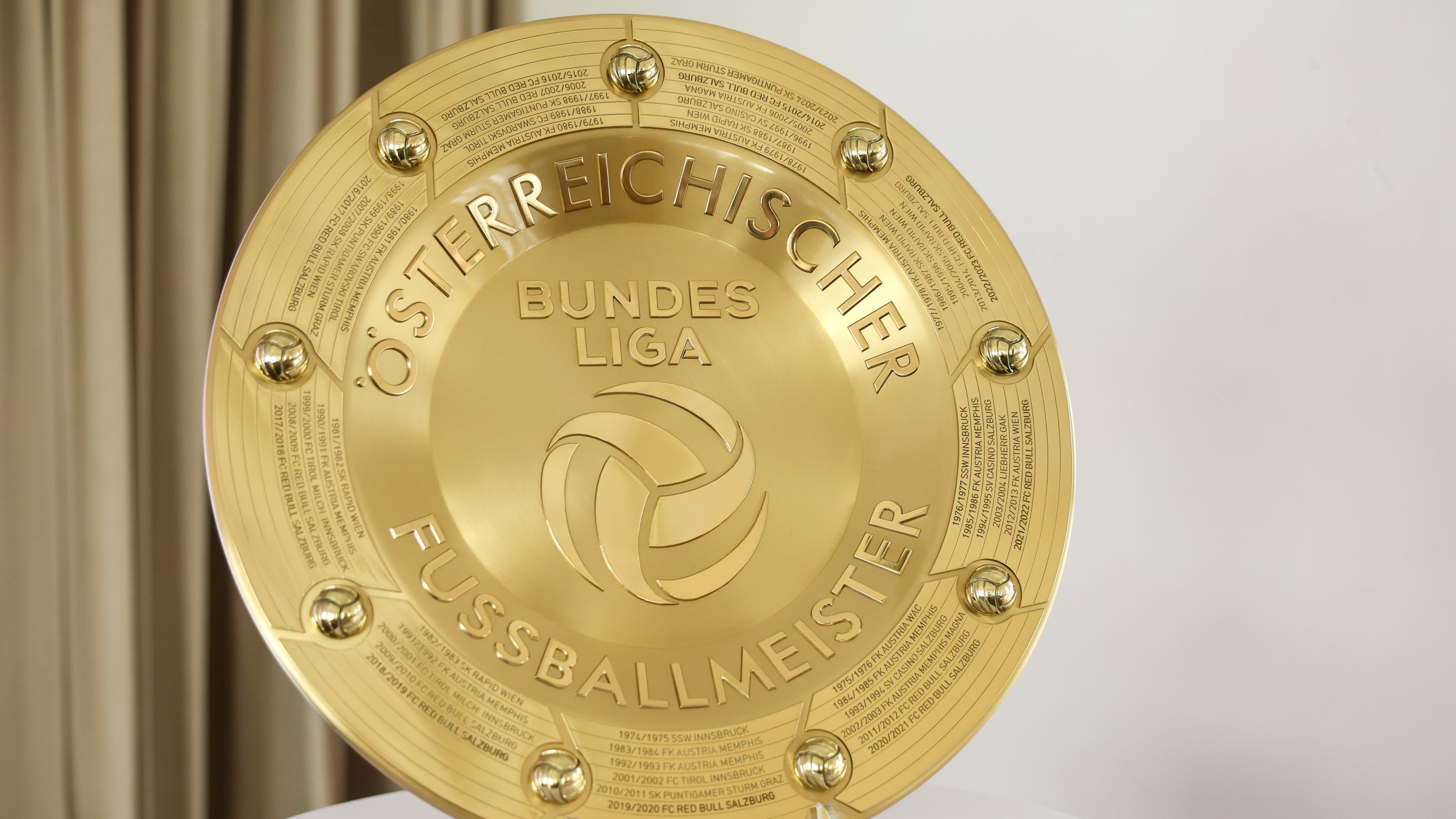 Bundesliga-Trainer rechnen mit engem Titelrennen