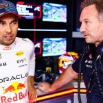 Wurde Perez von Liberty Media gerettet?