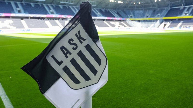 LASK verpflichtet Bruder von Leverkusen-Star