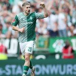 Friedl-Alarm bei Werder? Schmid: "Bisschen zu aggressiv"