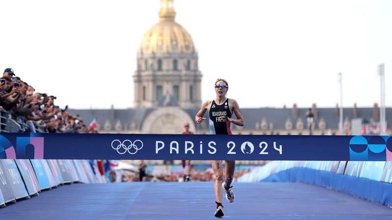 Olympia 2024: Alle Medaillen von Tag 5 im Überblick