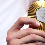 Medaillenspiegel im Schwimmen - Olympia 2024