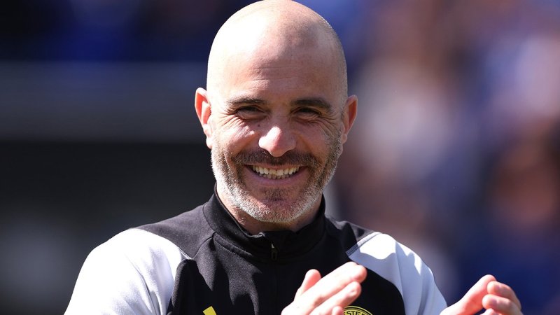 Chelsea schnappt sich neuen Torhüter