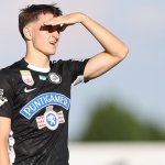 Fix! Sturm-Youngster verlängert in Graz