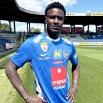 SKN St. Pölten holt französischen Abwehr-Mann aus Lettland