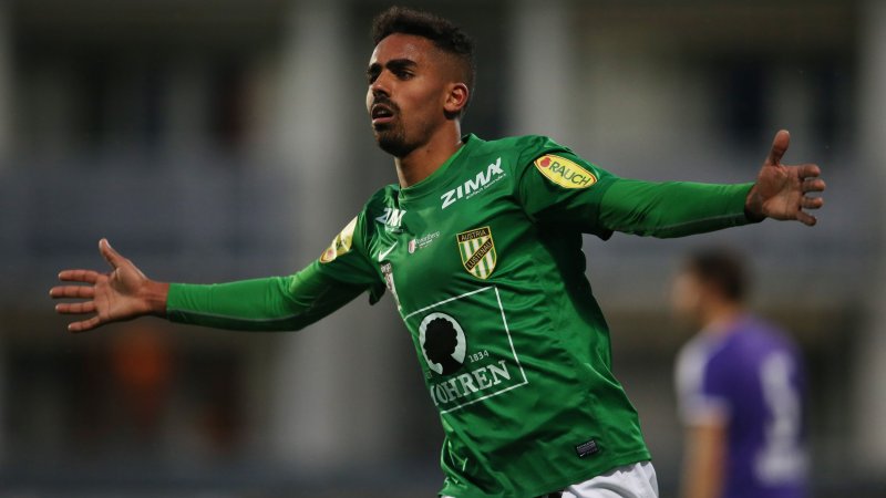 Lustenau holt alten Bekannten aus Liechtenstein