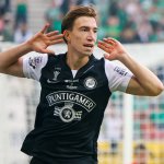 Abschied fix: Affengruber verlässt Sturm