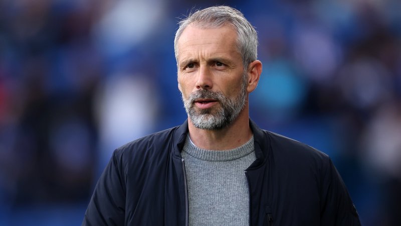 Ten-Hag-Nachfolge: Übernimmt ein ehemaliger Salzburg-Coach?