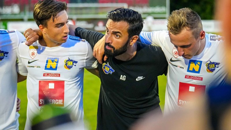 In St. Pölten wird "out of the box" gedacht