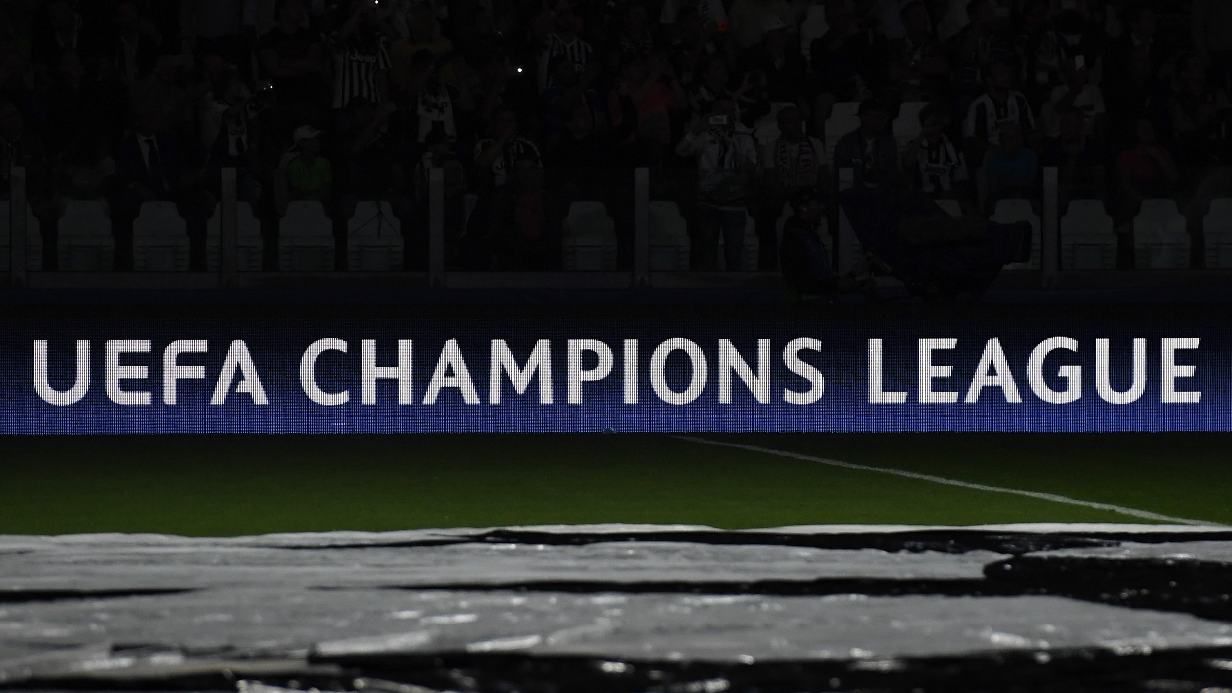 So viel kassieren Salzburg und Sturm in der <a href='/de/daten/news/champions-league/' class='tag'>Champions League</a>