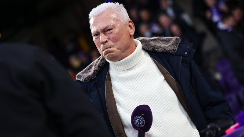 Toni Polster erfährt Niederlage im Tor-Rechtsstreit