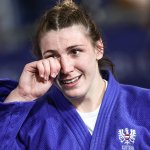 Polleres strahlt: "Wollte es mir selbst nochmal beweisen"