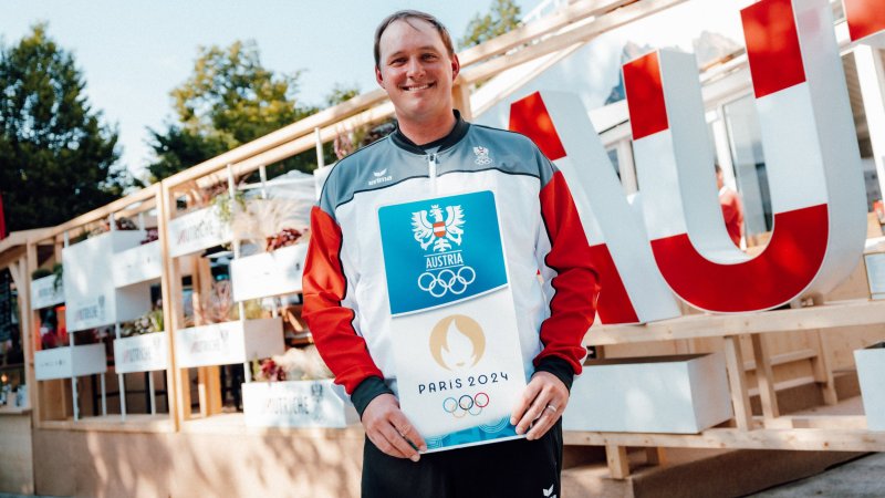 Olympia: Die Österreicher-Einsätze am Donnerstag