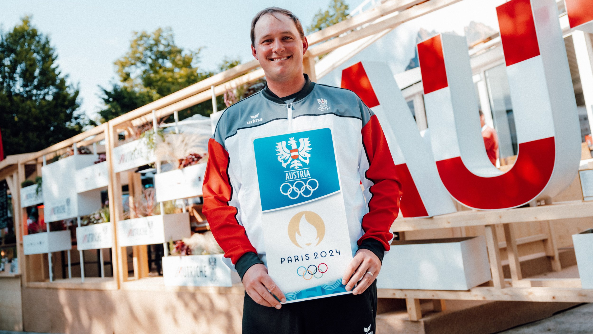 Olympia: Die Österreicher-Einsätze am Donnerstag