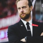 Pioneers-Coach Stanley stellt seine neuen Legionäre vor