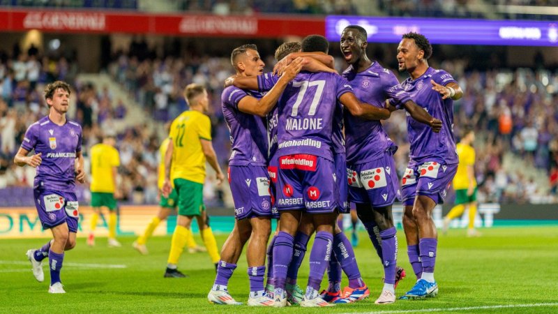 Blamage perfekt! FAK scheitert an Ilves