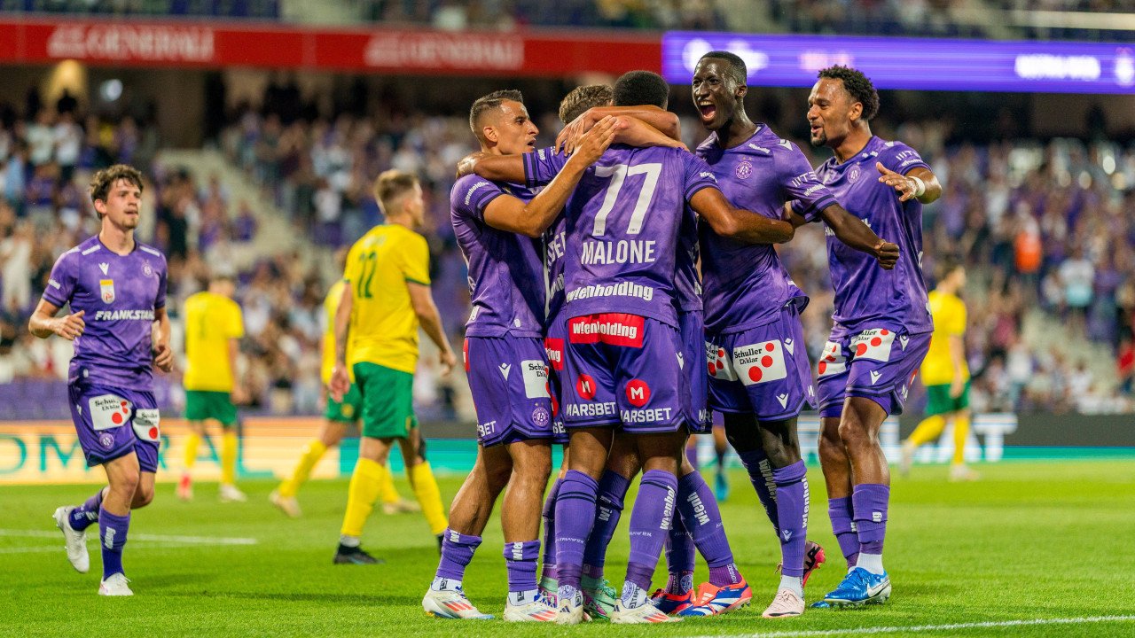 Blamage perfekt! FAK scheitert an Ilves