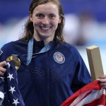 Spektakulärer Olympia-Tag im Schwimmen