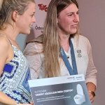 Kurios! Polleres bekommt für Medaille Klo-Gutschein