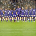 Violette Bruchlandung sorgt für böse Erinnerungen