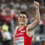Pallitsch: Vom Klassenzimmer zurück auf die Laufbahn
