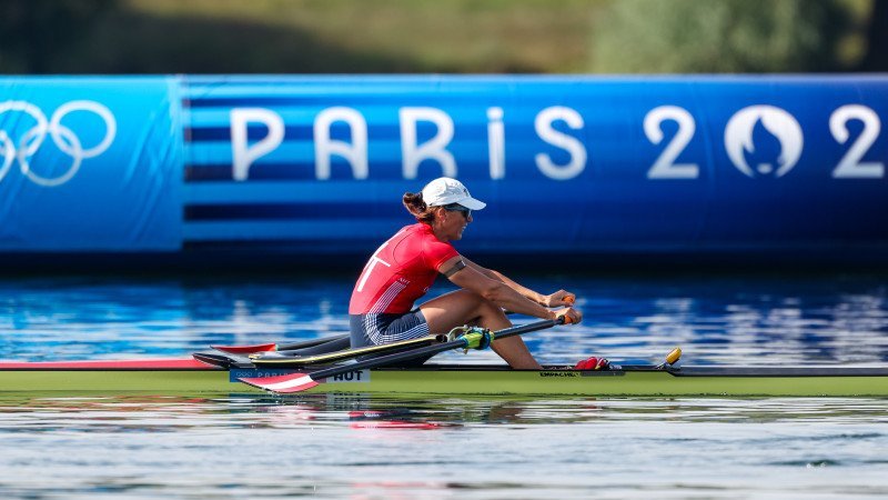 Rudern: Lobnig verpasst Einzug ins Finale