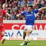 Leo Greiml verlässt Schalke 04