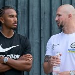 So denkt Christian Ilzer über seine Neuzugänge