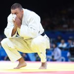 Judoka Fara unterliegt Titelverteidiger Wolf