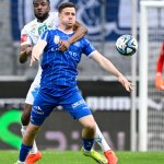 Blau-Weiß Linz verleiht Angreifer nach Polen