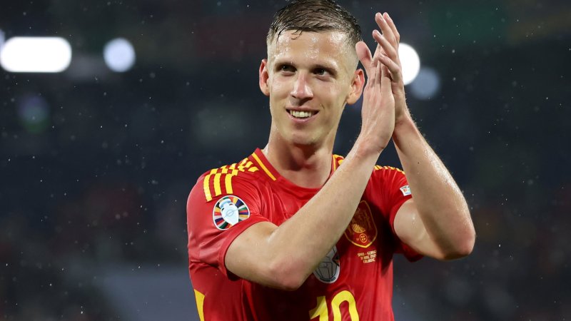 Barca offenbar mit Spanien-Star einig