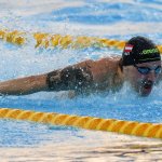 Olympia: WM-Zweiter Bucher hofft auf Finaleinzug
