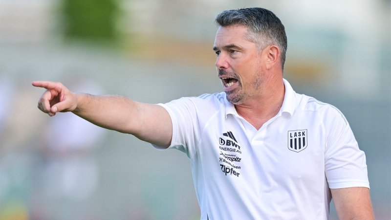 Darazs: Wie ihn das Radio vom Europacup begeisterte