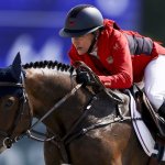 OEPS mit Rekordaufgebot bei der WM in Aachen