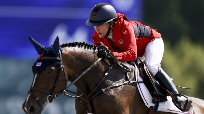 Österreichische Springreiter-Equipe verpasst Team-Finale