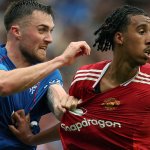 Riesenpech! ManUnited-Neuzugang fällt monatelang aus