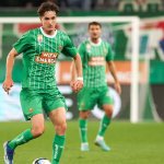 Einigung? Rapids Sattlberger vor Wechsel nach Belgien