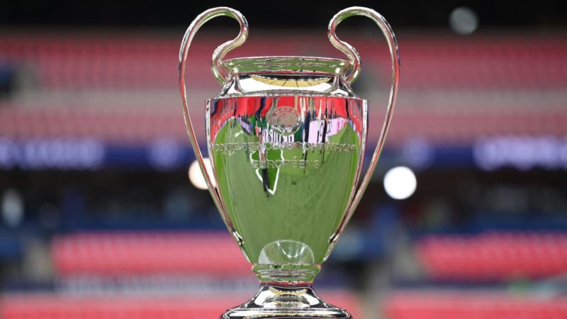 Champions League und mehr: Die Topspiele auf CANAL+
