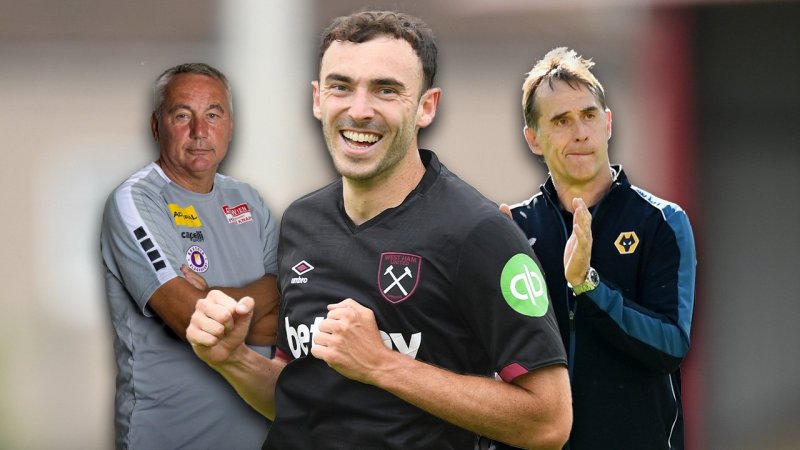 Irving: Was Pacult Lopetegui am Telefon sagen würde