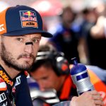 KTM-Pilot Miller klagt: "Kein einziges Angebot"