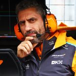 McLaren-Teamchef unterschreibt neuen Vertrag