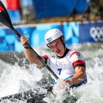 Keine Medaille! Oschmautz verpatzt Kanu-Finale