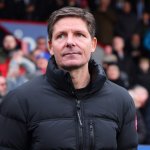 Fix! Oliver Glasner bekommt seinen Olise-Ersatz