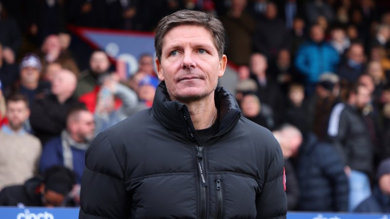 Fix! Oliver Glasner bekommt seinen Olise-Ersatz