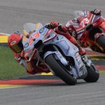 Ducati-Chef: Marquez wird "alles für den WM-Titel" 2025 tun