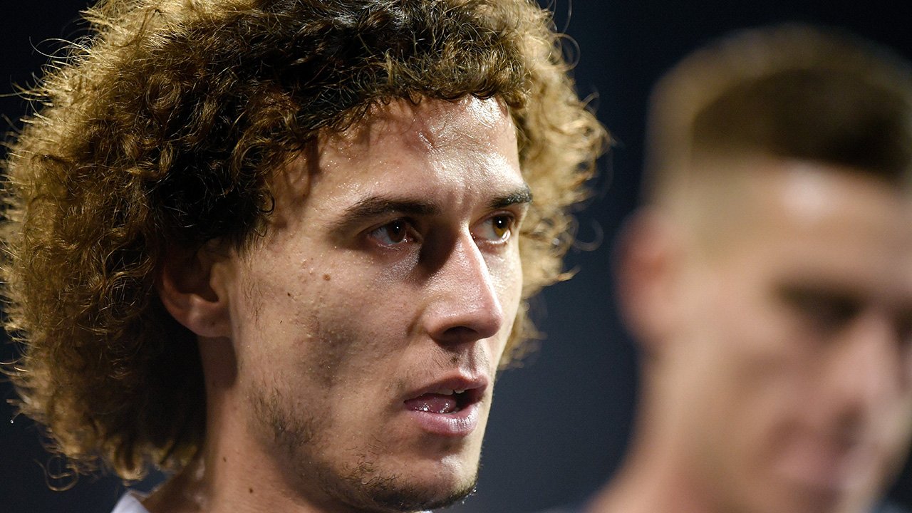 UECL-Quali: Ljubicic mit AEK ohne Mühe weiter