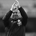 Ex-Leicester-Coach Shakespeare verstorben