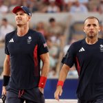 Karriereende besiegelt! Murray scheitert im Olympia-Doppel