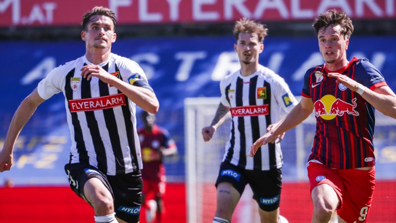 Admira-Urgestein wechselt nach Norwegen